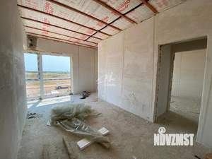 Дом 130м&sup2;, 2-этажный, участок 4 сот.  