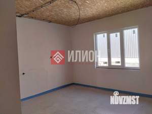 Дом 120м&sup2;, 1-этажный, участок 4 сот.  