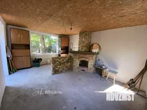 Дом 18м², 1-этажный, участок 4 сот.  