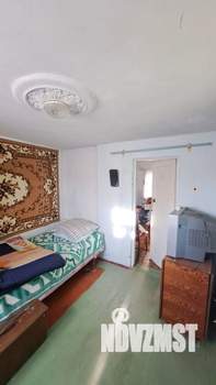 Дом 40м², 1-этажный, участок 3 сот.  