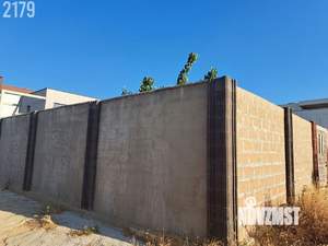 Дом 160м², 2-этажный, участок 6 сот.  