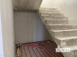 Дом 116м², 2-этажный, участок 3 сот.  