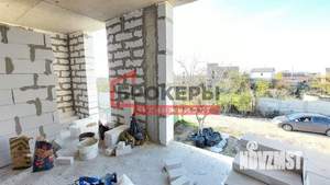 Дом 126м&sup2;, 2-этажный, участок 4 сот.  