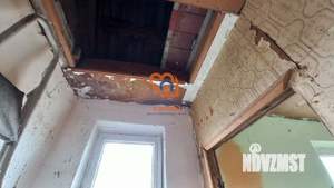Дом 40м², 2-этажный, участок 7 сот.  