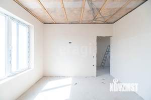 Дом 121м², 2-этажный, участок 4 сот.  