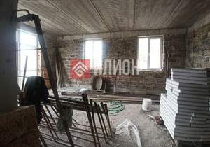 Дом 135м², 2-этажный, участок 5 сот.  