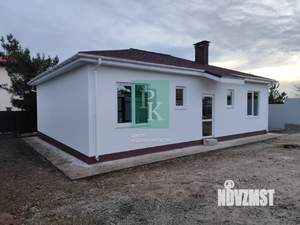 Дача 90м², 1-этажный, участок 4 сот.  