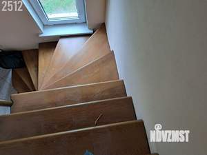 Дача 87м², 2-этажный, участок 5 сот.  