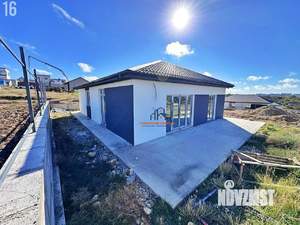 Дом 111м², 1-этажный, участок 5 сот.  