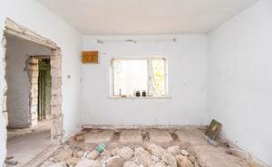 Дом 65м², 1-этажный, участок 3 сот.  