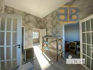 Дом 134м², 2-этажный, участок 5 сот.  