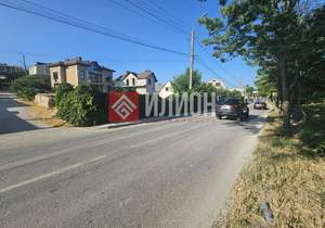 Дом 34м², 1-этажный, участок 6 сот.  