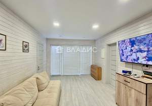 Дом 97м², 1-этажный, участок 4 сот.  