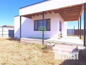 Дом 70м², 1-этажный, участок 6 сот.  