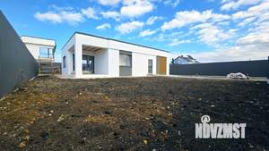 Дом 117м², 1-этажный, участок 6 сот.  