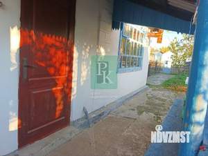 Дом 55м², 1-этажный, участок 7 сот.  