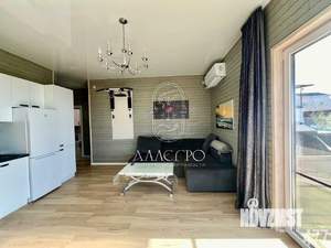 Дом 59м², 1-этажный, участок 4 сот.  