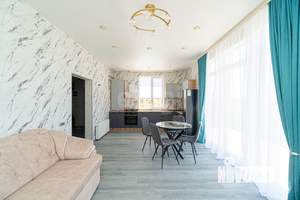 Дом 86м², 1-этажный, участок 5 сот.  