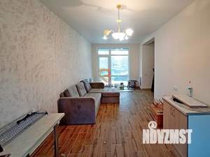 Дом 115м², 1-этажный, участок 5 сот.  