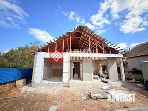 Дом 120м², 1-этажный, участок 4 сот.  