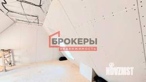 Дом 83м², 2-этажный, участок 4 сот.  