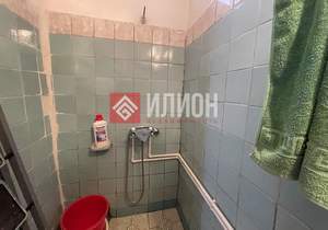 Дом 48м², 1-этажный, участок 3 сот.  