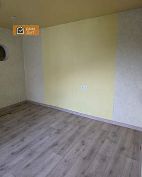 Дом 70м², 2-этажный, участок 4 сот.  