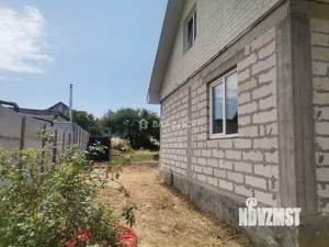 Дом 99м&sup2;, 2-этажный, участок 4 сот.  