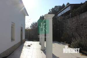 Дом 263м&sup2;, 3-этажный, участок 3 сот.  