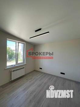 Дом 71м², 1-этажный, участок 5 сот.  