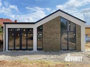 Дом 71м², 1-этажный, участок 4 сот.  