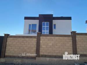 Дом 180м², 2-этажный, участок 4 сот.  