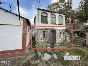 Дом 79м², 2-этажный, участок 6 сот.  