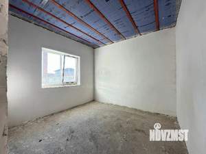 Дом 85м&sup2;, 1-этажный, участок 4 сот.  