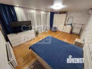 Коттедж 271м², 2-этажный, участок 6 сот.  