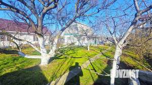 Дом 50м&sup2;, 2-этажный, участок 4 сот.  