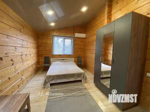 Дом 86м², 1-этажный, участок 4 сот.  