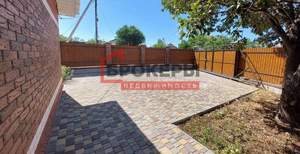 Дом 100м&sup2;, 1-этажный, участок 4 сот.  