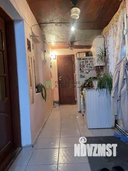 Дом 50м², 1-этажный, участок 4 сот.  