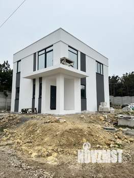 Дом 140м², 2-этажный, участок 5 сот.  