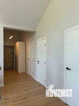 Дом 81м², 1-этажный, участок 4 сот.  