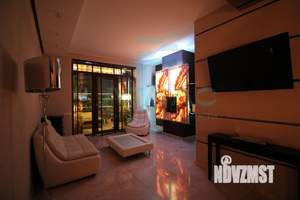 Дом 370м², 3-этажный, участок 8 сот.  