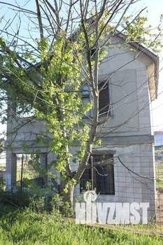 Дом 50м², 2-этажный, участок 4 сот.  