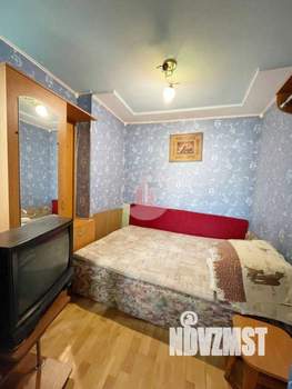 Дом 100м², 1-этажный, участок 4 сот.  