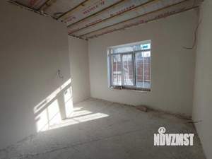 Коттедж 100м², 1-этажный, участок 4 сот.  