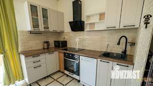 Дом 286м², 2-этажный, участок 5 сот.  