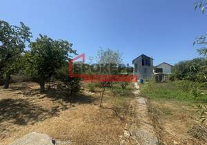 Дом 50м&sup2;, 2-этажный, участок 8 сот.  