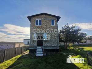 Дача 95м², 2-этажный, участок 7 сот.  