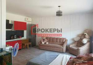 Дача 74м², 1-этажный, участок 7 сот.  