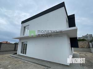 Дом 145м², 2-этажный, участок 4 сот.  